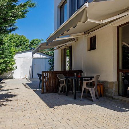Family Hotel Silitur Ahtopol Exterior foto