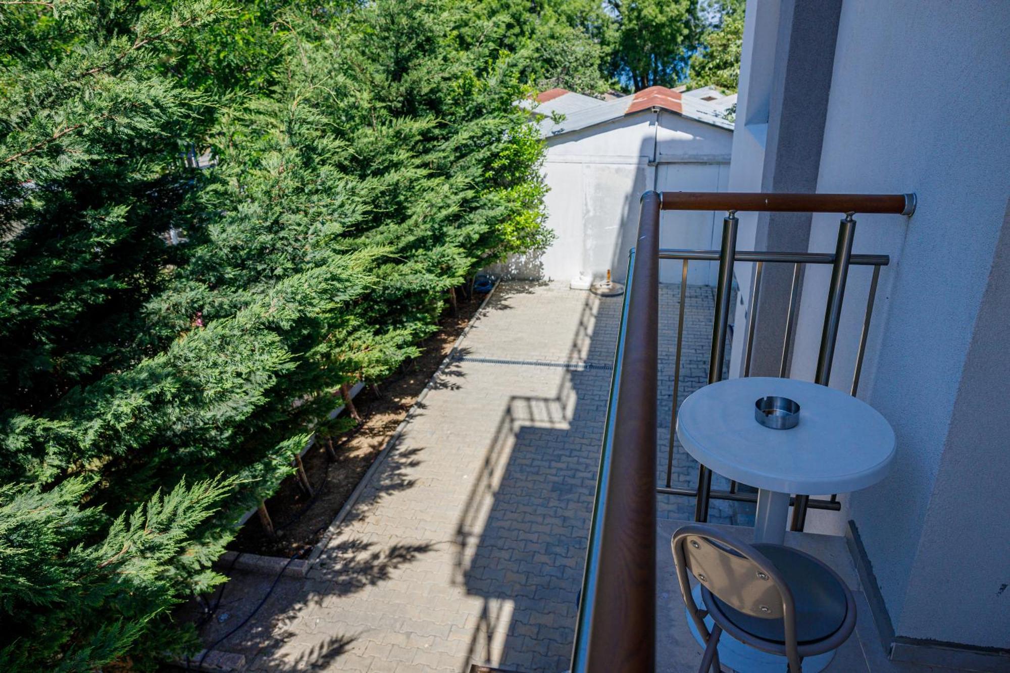 Family Hotel Silitur Ahtopol Exterior foto